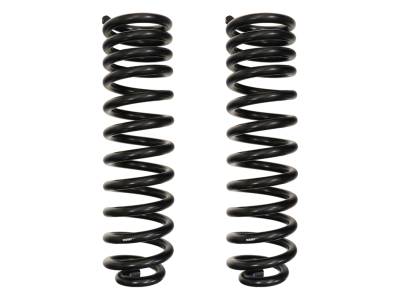 ICON Vehicle Dynamics - ICON 62516 2.5" Front Dual Rate Coil Spring Kit 23-26 F250/F350 SD 4WD Diesel