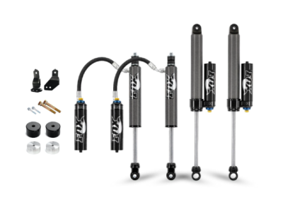 Cognito Motorsports Truck - Cognito 220-P1233 2" Premier Leveling Kit 2017-2024 Ford F250/F350