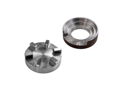 Cognito Motorsports Truck - Cognito 599-91157 Control Arm Pivot Bushing Install Press Tool