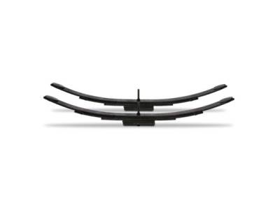 Cognito Motorsports Truck - Cognito 210-91230 Deaver Mini Leaf Pack for 11-25 Silverado/Sierra 2500/3500