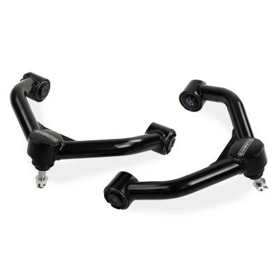Cognito Motorsports Truck - Cognito 110-91244 Ball Joint UCA Kit for 20-25 Silverado/Sierra 2500/3500 2-4WD