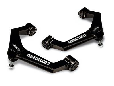 Cognito Motorsports Truck - Cognito 110-91252 Chevy/GMC Suspension Control Arm Kit