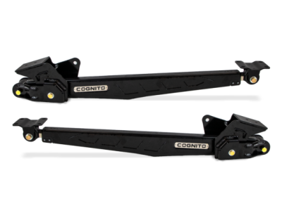 Cognito Motorsports Truck - Cognito 110-90748 SM LDG Traction Bar Kit for 19-24 Silverado/Sierra 1500