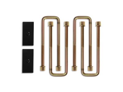 Cognito Motorsports Truck - Cognito 110-91031 Air Suspension Axle U-Bolt