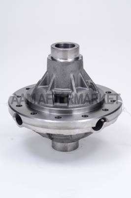 American Axle & Manufacturing - American Axle 26067357 Differential Carrier for Cadillac/Chevy/GMC