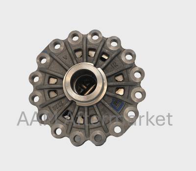 American Axle & Manufacturing - American Axle 40193802 Differential Carrier for 19-24 RAM 4500/5500