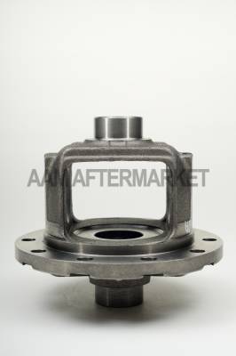 American Axle & Manufacturing - American Axle 14039596 Differential Carrier for Buick/Chevy/GMC
