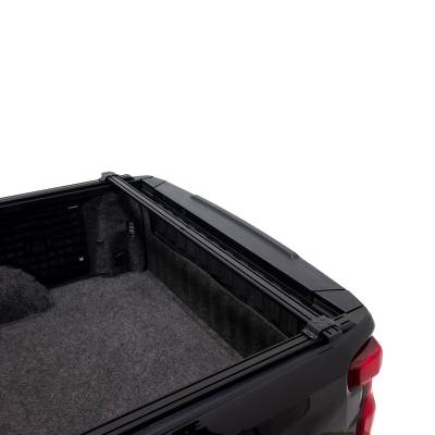 Putco - Putco 192162-1 Truck Bed Rack w/1 Bar for 22-26 Hyundai Santa Cruz