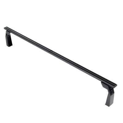 Putco - Putco 192210-1 Truck Bed Rack Single Cross Bar 2x10" Uprights Full Size Trucks