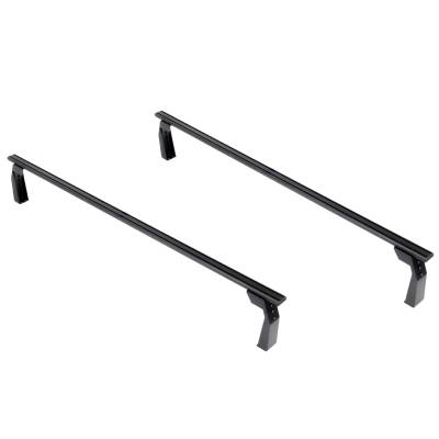 Putco - Putco 192210-2 Truck Bed Rack Two Cross Bar 2x10" Uprights Full Size Trucks
