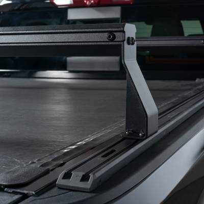 Putco - Putco 196855 Chevy/GMC Bed Length 69.3" Truck Bed Rack