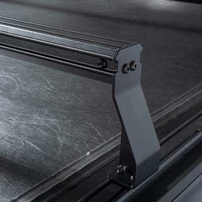 Putco - Putco 196864 Truck Bed Rack 15-25 Ford F150 Bed Length 67.1"