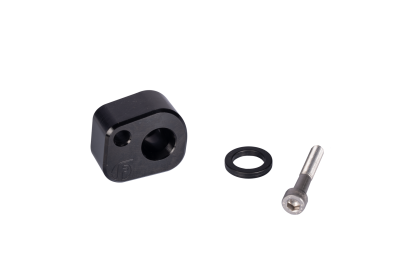Fleece Performance - Fleece Performance FPE-L5P-MAP-SPR-24 Secondary MAP Sensor Spacer for 2024+ L5P