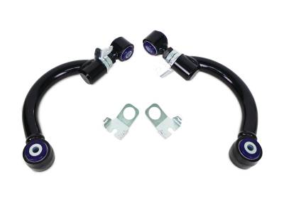 SuperPro - SuperPro TRC1219 Rear Upper Control Arm Kit for Audi/Cupra/Seat/Volkswagen