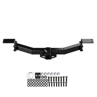 APS - APS HT24CAI81 Class III 2" Trailer Receiver Hitch for Acadia/Traverse