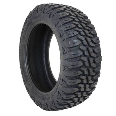 Haida - Haida Tires 30017170 HD868 35x12.50R22