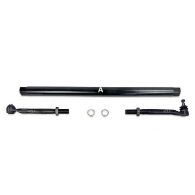 Apex Chassis - Apex Chassis KIT372-STL HD ProLock DOM Steel Tie Rod Assembly 05-25 F250/F350