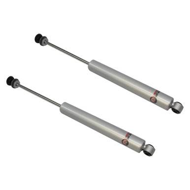 Freedom Off-Road - Freedom O/R FO-T309R 0-3" Lift Rear Ext Nitro Shocks for 22-26 Toyota Tundra