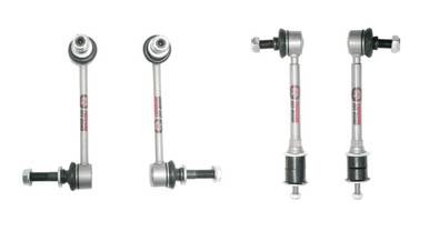 Freedom Off-Road - Freedom OR T40220F/T40220R 4Pc Sway Bar Links 2-4" Lift for 03-24 Toyota/Lexus