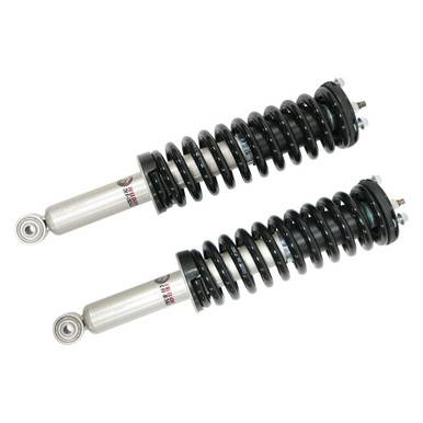 Freedom Off-Road - Freedom O/R FO-N803F20 2" Lift Front Struts for 05-15 Nissan Xterra/Pathfinder