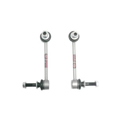 Freedom Off-Road - Freedom O/R FO-T40220F-ZN 2-4" FR Ext Sway Bar End Links for 03-24 Toyota/Lexus