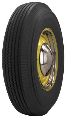 Coker - Coker 700600 600/650-17 FIRESTONE BLACK