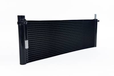 CSF Cooling - Racing & High Performance Division - CSF Cooling 8101 High Performance Transmission Oil Cooler 09-14 Ford F150/Raptor