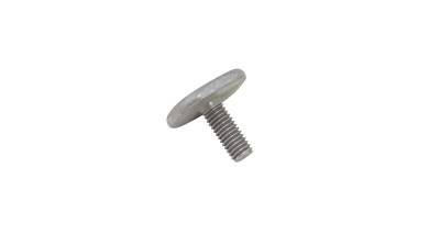 Rhino-Rack USA - Rhino-Rack B014-BP Mounting M6 x 16 SQ HD BOLT MECH GALV BP 6