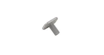 Rhino-Rack USA - Rhino-Rack B018-BP Mounting M8 X 16 SQ HD T BOLT MG BP 4