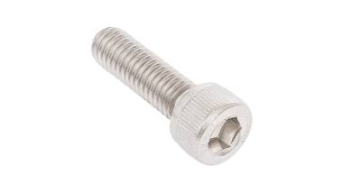 Rhino-Rack USA - Rhino-Rack B054-BP Mounting M6 x 20 SOCKET HD CAP SCREW S/S BP 4
