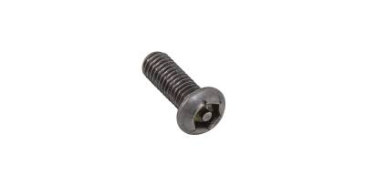 Rhino-Rack USA - Rhino-Rack B061-BP Mounting M6 x 16 BUTTON SEC SCREW S/S BP 6