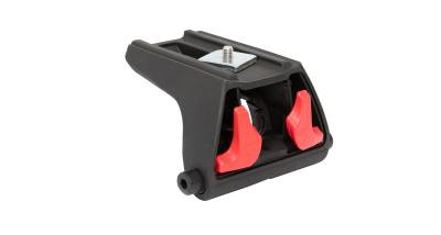 Rhino-Rack USA - Rhino-Rack SP243 Mounting RLT600 LEG Assembly No Cover/Base 1EA