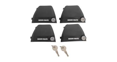 Rhino-Rack USA - Rhino-Rack USA SP320 RLKVA/RLKHD Mounting Cover Kit