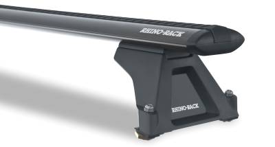 Rhino-Rack USA - Rhino-Rack USA JA2250 Ford/Nissan Roof Rack