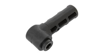 Rhino-Rack USA - Rhino-Rack M932 Shelter BATWING SUPPORT HINGE MALE PART