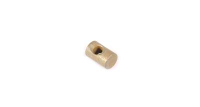 Rhino-Rack USA - Rhino-Rack N001-BP Mounting M6 x 16 Dowel Nut BP 10