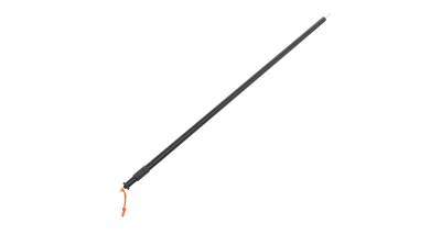 Rhino-Rack USA - Rhino-Rack SP294 Shelter DOME 1300 BLACK TELESCOPIC SUPPORT POLE