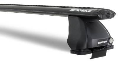 Rhino-Rack USA - Rhino-Rack USA JA2203 07-16 Volvo S80 Roof Rack