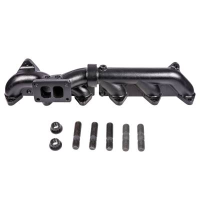 ATS Diesel Performance - ATS Diesel 204-910-2326 Pulse Flow Exhaust Manifold Kit for 07.5-18 Cummins 6.7L