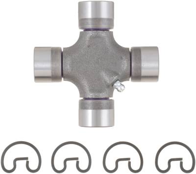 Spicer Select - Spicer Select 25-213X Universal Joint Greaseable 1330 Series OSR