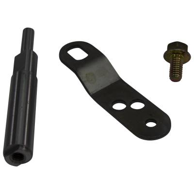 TCI Automotive - TCI Automotive 748400 Shift Lever for GM Powerglide Excludes TCI Outlaw