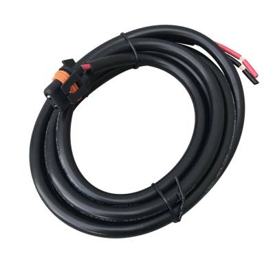Oracle Lighting - Oracle Lighting 2002 TRIGGER Solid State Switching Harness 12 Gauge 8'