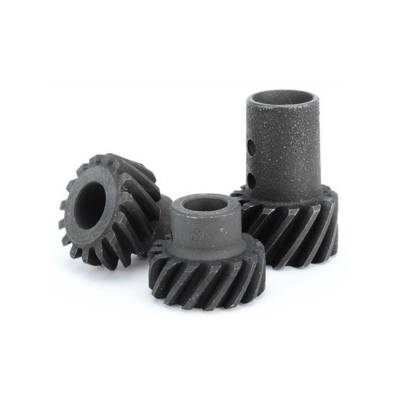 Edelbrock - Edelbrock 22736 Distributor Drive Gear w/0.467" Dia Shaft for SB Ford 289-302