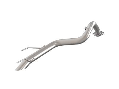 aFe Power - aFe Power 49-36086 Exhaust System for 24-26 Lexus GX550 3.4