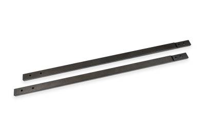 BMR Suspension - BMR Suspension CJR771H Chassis Jacking Rails