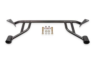 BMR Suspension - BMR Suspension CB770H Chassis Brace Front Subframe 4-Point
