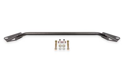 BMR Suspension - BMR Suspension CB771H Chassis Brace Front Subframe 2-Point