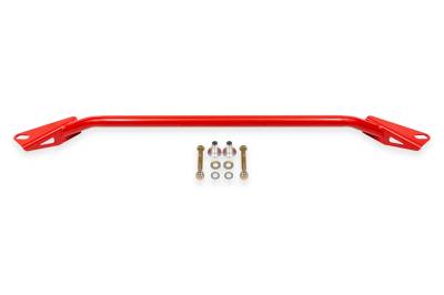 BMR Suspension - BMR Suspension CB771R Chassis Brace Front Subframe 2-Point