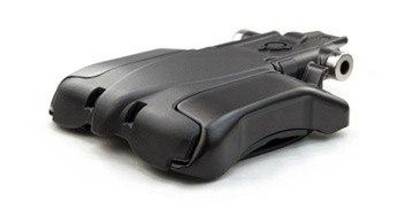 Rhino-Rack USA - Rhino-Rack 22200 RockyMounts Sports Head Assembly Tierod