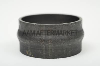 American Axle & Manufacturing - AAM PARTS 40011051 Differential Crush Sleeve for Chevy/Dodge/GMC/Ram